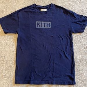 Men’s KITH tshirt. Size medium